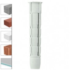 Ούπα KPW Universal 6x35mm (Συσκ. 500τεμ) KPW-06035